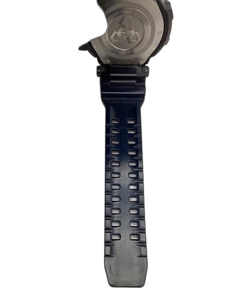 CASIO（カシオ）CASIO (カシオ) CASIO　G-SHOCK　デジタルウォッチ ブラックの古着・服飾アイテム