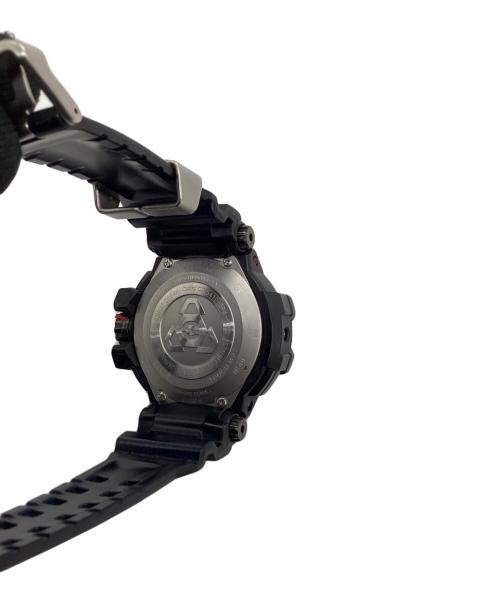 CASIO（カシオ）CASIO (カシオ) CASIO　G-SHOCK　デジタルウォッチ ブラックの古着・服飾アイテム