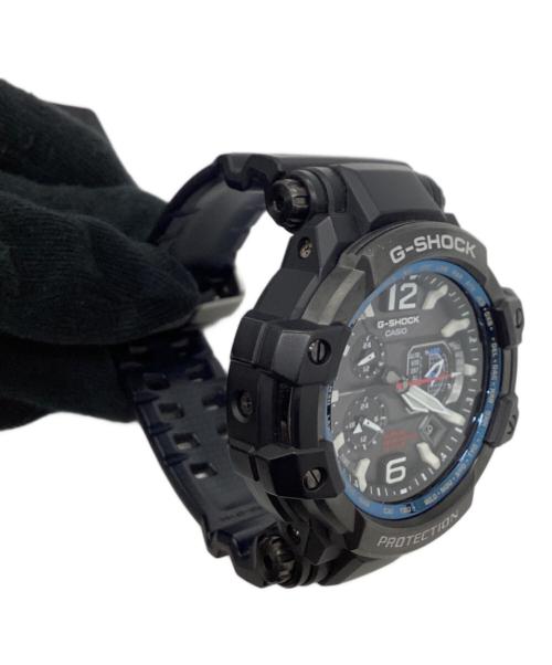CASIO（カシオ）CASIO (カシオ) CASIO　G-SHOCK　デジタルウォッチ ブラックの古着・服飾アイテム