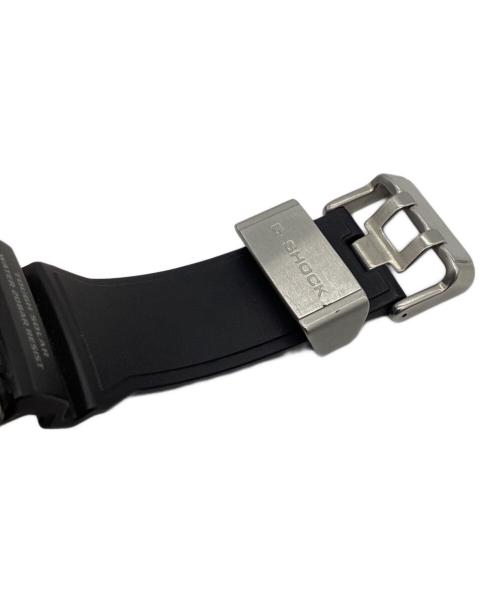 CASIO（カシオ）CASIO (カシオ) CASIO　G-SHOCK　デジタルウォッチ ブラックの古着・服飾アイテム