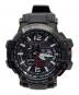 CASIO（カシオ）の古着「CASIO　G-SHOCK　デジタルウォッチ」｜ブラック