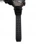 中古・古着 CASIO (カシオ) CASIO　G-SHOCK　デジタルウォッチ ブラック：28000円