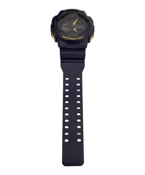 CASIO（カシオ）CASIO (カシオ) CASIO　G-SHOCK　腕時計 ネイビーの古着・服飾アイテム