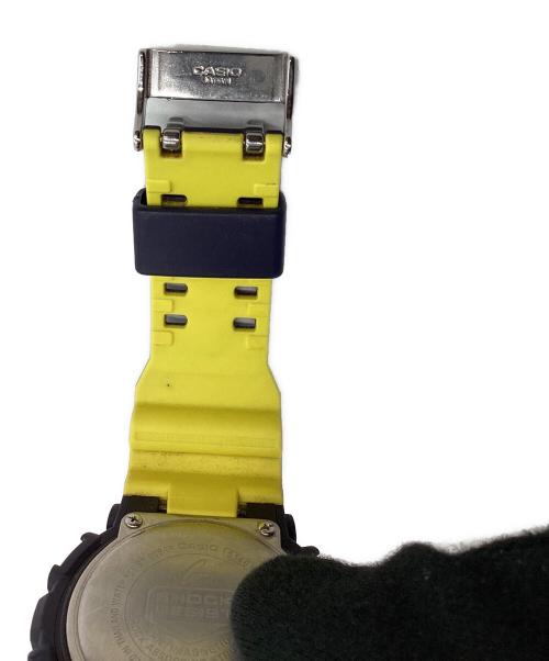 CASIO（カシオ）CASIO (カシオ) CASIO　G-SHOCK　腕時計 ネイビーの古着・服飾アイテム
