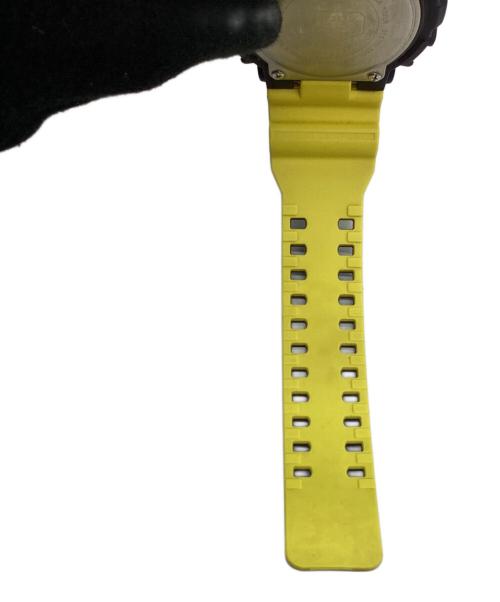 CASIO（カシオ）CASIO (カシオ) CASIO　G-SHOCK　腕時計 ネイビーの古着・服飾アイテム