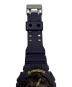 中古・古着 CASIO (カシオ) CASIO　G-SHOCK　腕時計 ネイビー：10000円