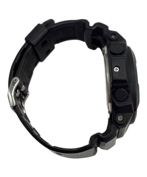CASIO（カシオ）CASIO (カシオ) CASIO　G-SHOCK　腕時計 ブラックの古着・服飾アイテム