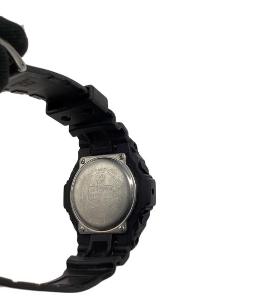 CASIO（カシオ）CASIO (カシオ) CASIO　G-SHOCK　腕時計 ブラックの古着・服飾アイテム