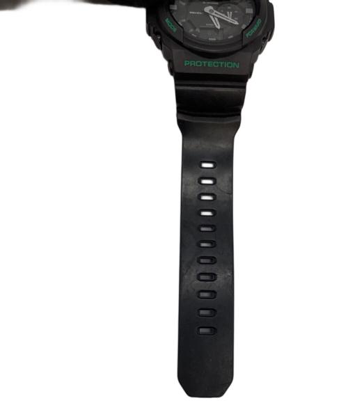 CASIO（カシオ）CASIO (カシオ) CASIO　G-SHOCK　腕時計 ブラックの古着・服飾アイテム
