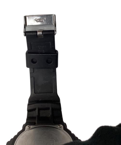 CASIO（カシオ）CASIO (カシオ) CASIO　G-SHOCK　腕時計 ブラックの古着・服飾アイテム