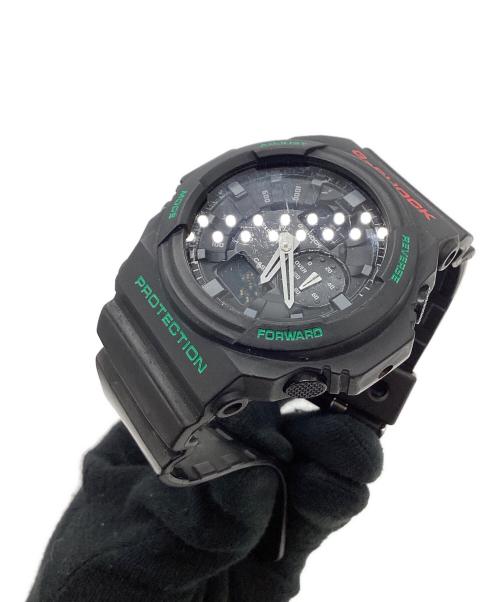 CASIO（カシオ）CASIO (カシオ) CASIO　G-SHOCK　腕時計 ブラックの古着・服飾アイテム