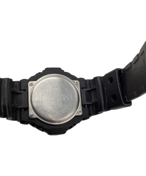 CASIO（カシオ）CASIO (カシオ) CASIO　G-SHOCK　腕時計 ブラックの古着・服飾アイテム