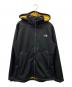 THE NORTH FACE（ザ ノース フェイス）の古着「APEX RISOR SOFT SHELL JACKET」｜ブラック×イエロー