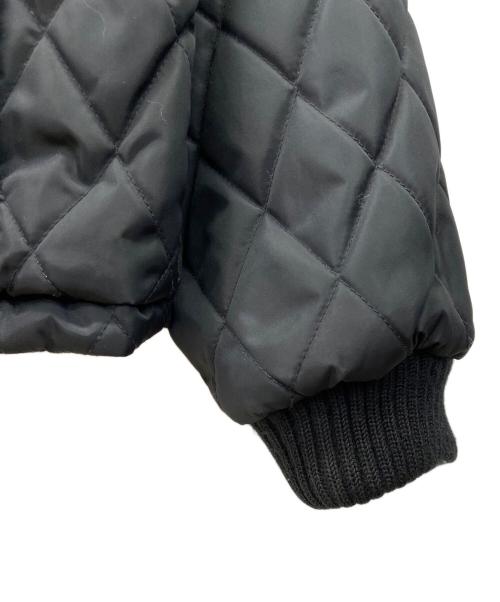Columbia（コロンビア）Columbia (コロンビア) キルティングジャケット ブラック サイズ:Lの古着・服飾アイテム