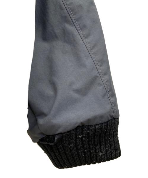 Columbia（コロンビア）Columbia (コロンビア) キルティングジャケット ブラック サイズ:Lの古着・服飾アイテム