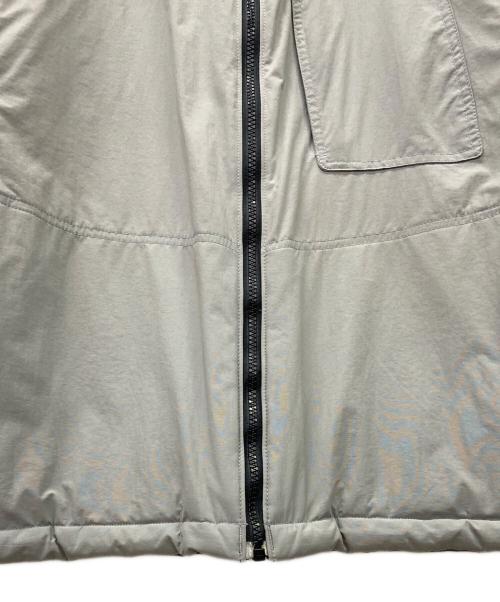 Columbia（コロンビア）Columbia (コロンビア) キルティングジャケット ブラック サイズ:Lの古着・服飾アイテム