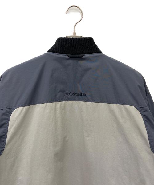 Columbia（コロンビア）Columbia (コロンビア) キルティングジャケット ブラック サイズ:Lの古着・服飾アイテム