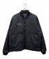 Columbia（コロンビア）の古着「キルティングジャケット」｜ブラック
