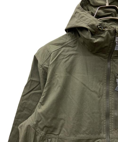 mont-bell（モンベル）mont-bell (モンベル) mont-bell　フエゴパーカー ベージュ サイズ:XLの古着・服飾アイテム