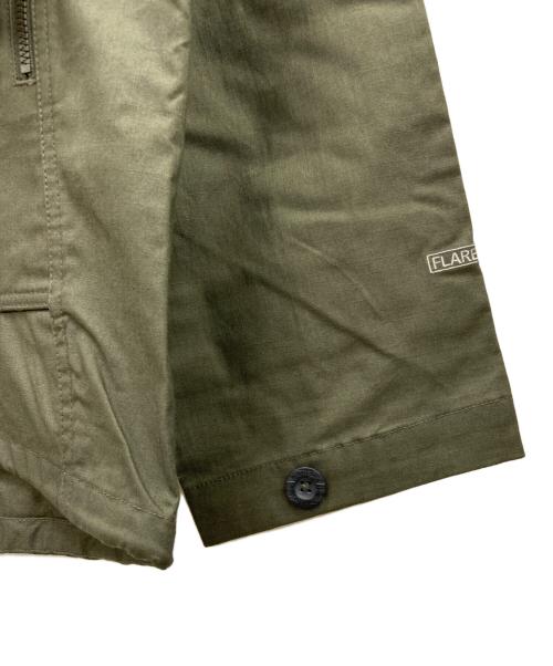 mont-bell（モンベル）mont-bell (モンベル) mont-bell　フエゴパーカー ベージュ サイズ:XLの古着・服飾アイテム