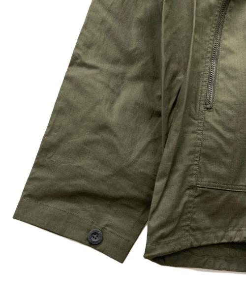 mont-bell（モンベル）mont-bell (モンベル) mont-bell　フエゴパーカー ベージュ サイズ:XLの古着・服飾アイテム