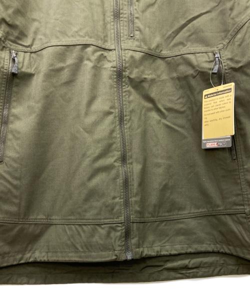 mont-bell（モンベル）mont-bell (モンベル) mont-bell　フエゴパーカー ベージュ サイズ:XLの古着・服飾アイテム