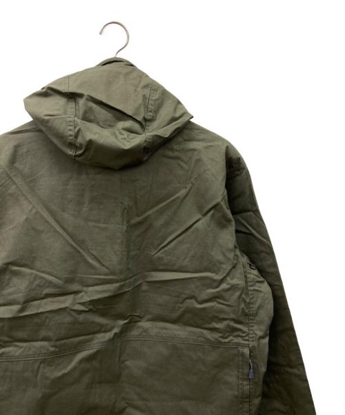 mont-bell（モンベル）mont-bell (モンベル) mont-bell　フエゴパーカー ベージュ サイズ:XLの古着・服飾アイテム