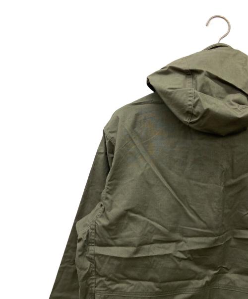 mont-bell（モンベル）mont-bell (モンベル) mont-bell　フエゴパーカー ベージュ サイズ:XLの古着・服飾アイテム