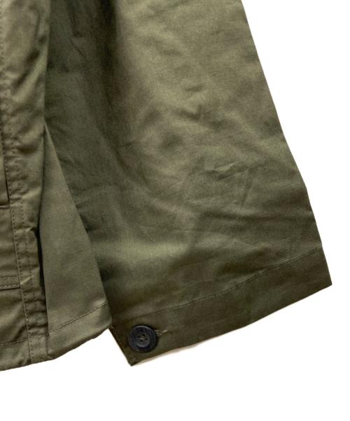 mont-bell（モンベル）mont-bell (モンベル) mont-bell　フエゴパーカー ベージュ サイズ:XLの古着・服飾アイテム