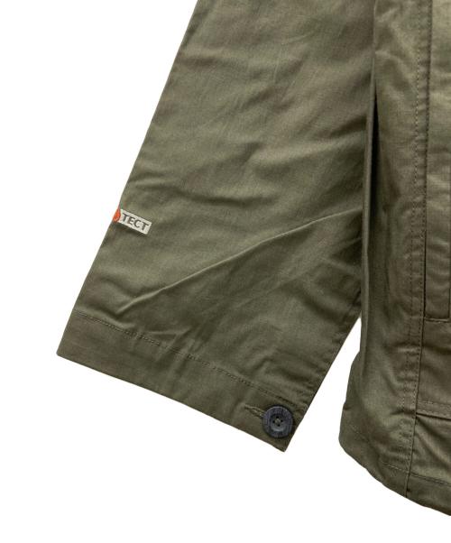 mont-bell（モンベル）mont-bell (モンベル) mont-bell　フエゴパーカー ベージュ サイズ:XLの古着・服飾アイテム