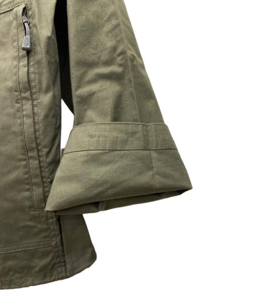 mont-bell（モンベル）mont-bell (モンベル) mont-bell　フエゴパーカー ベージュ サイズ:XLの古着・服飾アイテム