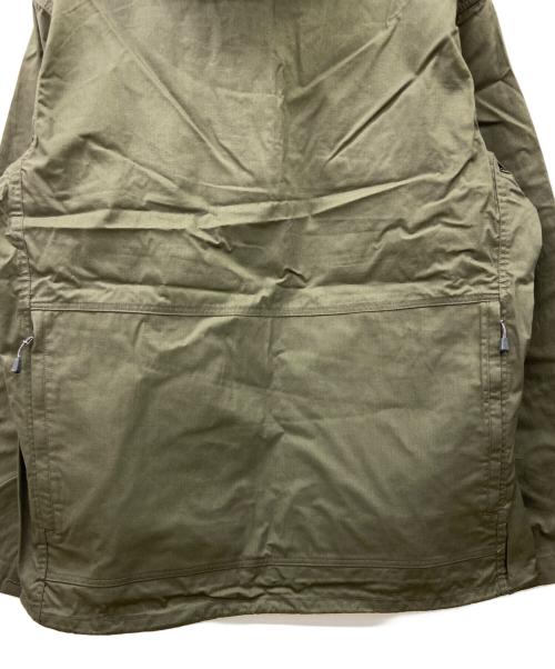 mont-bell（モンベル）mont-bell (モンベル) mont-bell　フエゴパーカー ベージュ サイズ:XLの古着・服飾アイテム