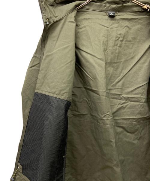 mont-bell（モンベル）mont-bell (モンベル) mont-bell　フエゴパーカー ベージュ サイズ:XLの古着・服飾アイテム