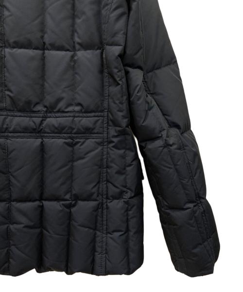 MOORER（ムーレー）MOORER (ムーレー) ダウンジャケット ネイビー サイズ:50の古着・服飾アイテム