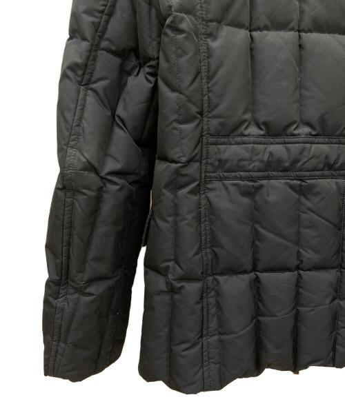 MOORER（ムーレー）MOORER (ムーレー) ダウンジャケット ネイビー サイズ:50の古着・服飾アイテム