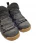 中古・古着 NIKE (ナイキ) AIR MORE MONEY ブラック サイズ:27.5：9000円