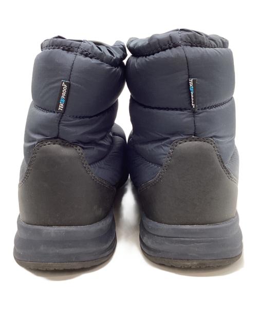 THE NORTH FACE（ザ ノース フェイス）THE NORTH FACE (ザ ノース フェイス) THE NORTH FACE　ヌプシトラクションライトVウォータープルーフショート ネイビー×ブラック サイズ:28ｃｍの古着・服飾アイテム