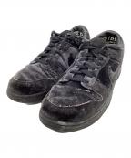 DOVER STREET MARKET×NIKEドーバー ストリート マーケット×ナイキ）の古着「DOVER STREET MARKET　NIKE 　Dunk Low 