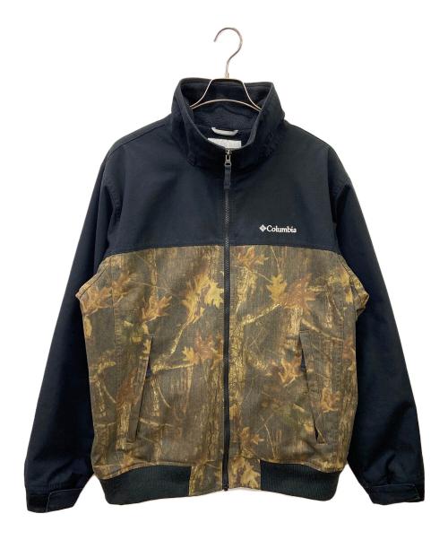 Columbia（コロンビア）Columbia (コロンビア) ジャケット ブラック サイズ:XLの古着・服飾アイテム