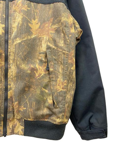 Columbia（コロンビア）Columbia (コロンビア) ジャケット ブラック サイズ:XLの古着・服飾アイテム