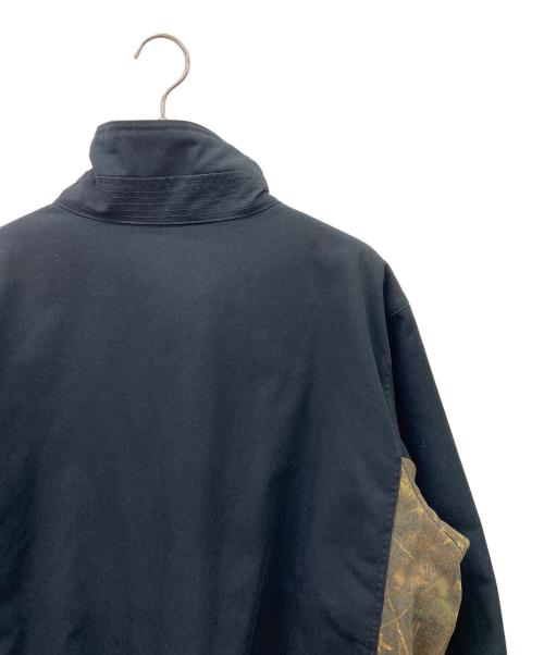 Columbia（コロンビア）Columbia (コロンビア) ジャケット ブラック サイズ:XLの古着・服飾アイテム