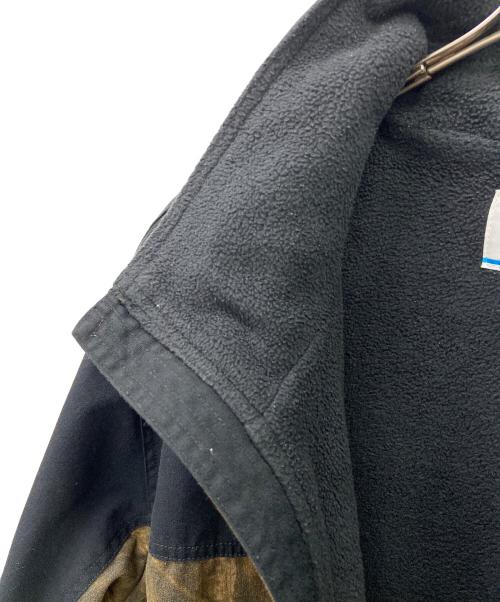 Columbia（コロンビア）Columbia (コロンビア) ジャケット ブラック サイズ:XLの古着・服飾アイテム