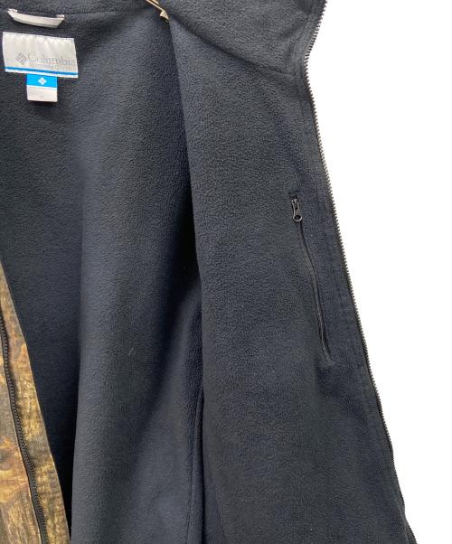 Columbia（コロンビア）Columbia (コロンビア) ジャケット ブラック サイズ:XLの古着・服飾アイテム