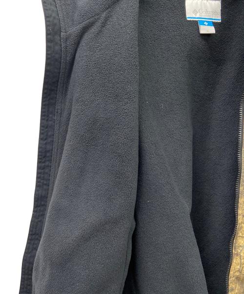 Columbia（コロンビア）Columbia (コロンビア) ジャケット ブラック サイズ:XLの古着・服飾アイテム