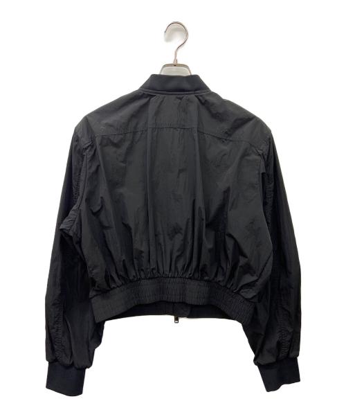 DISEL（ディーゼル）DISEL (ディーゼル) ナイロンジャケット ブラック サイズ:Mの古着・服飾アイテム