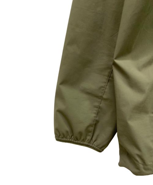 THE NORTH FACE（ザ ノース フェイス）THE NORTH FACE (ザ ノース フェイス) ナイロンジャケット グリーン サイズ:Mの古着・服飾アイテム