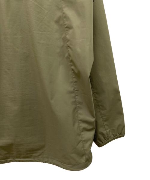 THE NORTH FACE（ザ ノース フェイス）THE NORTH FACE (ザ ノース フェイス) ナイロンジャケット グリーン サイズ:Mの古着・服飾アイテム