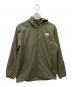 THE NORTH FACE（ザ ノース フェイス）の古着「ナイロンジャケット」｜グリーン