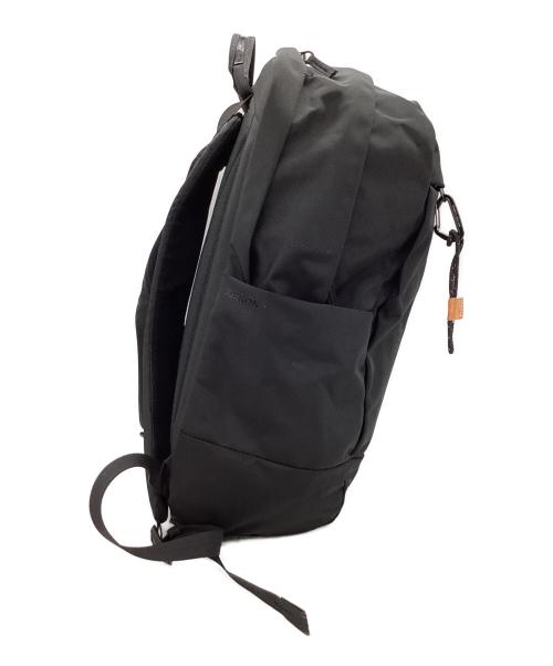 MAMMUT（マムート）MAMMUT (マムート) MAMMUT　エクセロン25　リュック ブラックの古着・服飾アイテム