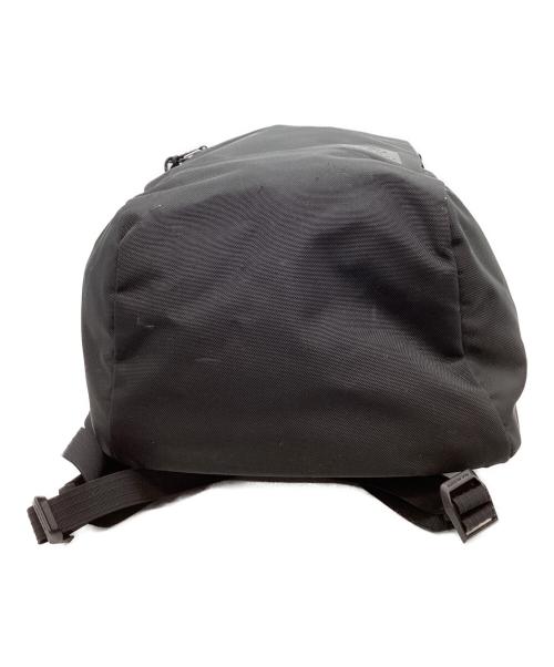 MAMMUT（マムート）MAMMUT (マムート) MAMMUT　エクセロン25　リュック ブラックの古着・服飾アイテム